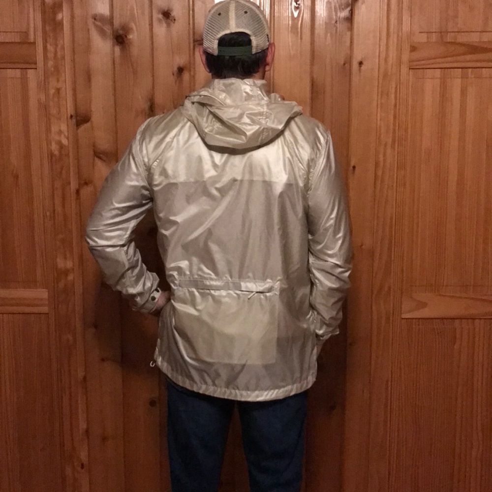 SOLD-Canada Goose Sandpoint Jacket, - Picture 3 of 8